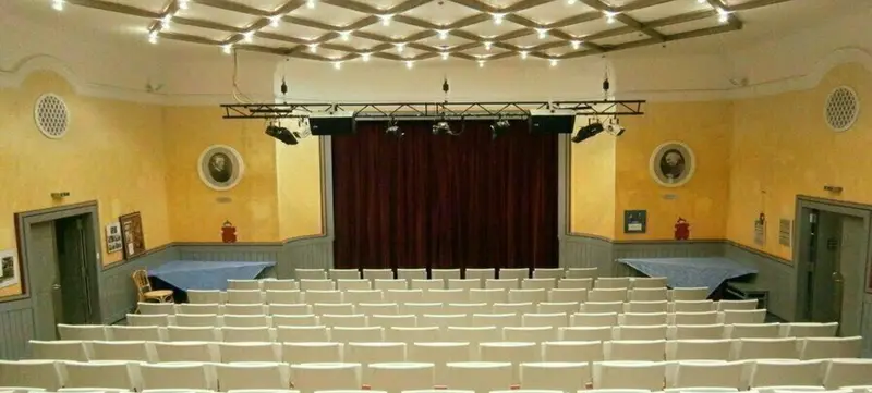 Foto 2 von Münchner Marionettentheater