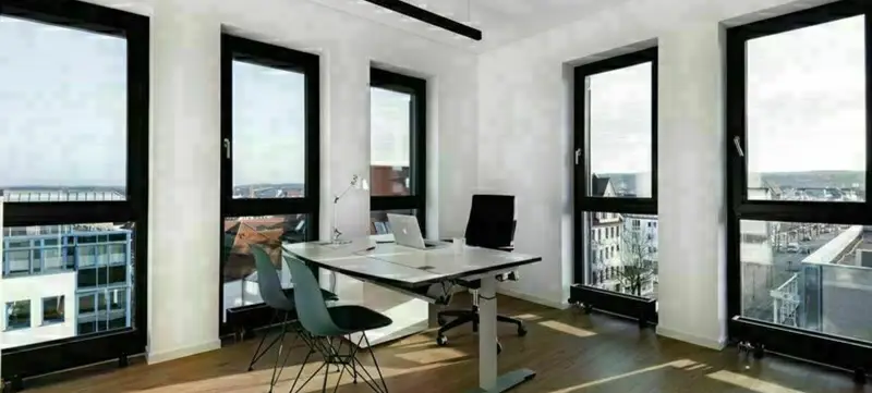 Foto 2 von ecos work spaces bielefeld