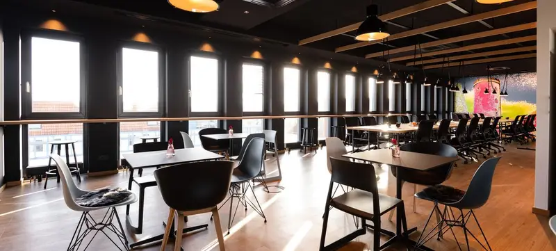 Foto 9 von ecos work spaces bielefeld