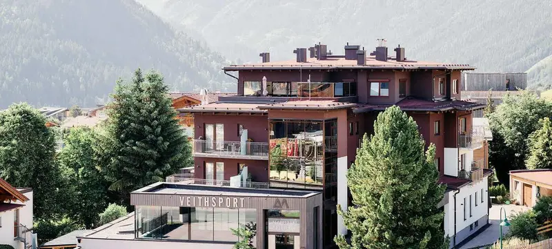 Foto 1 von ARX Boutiquehotel
