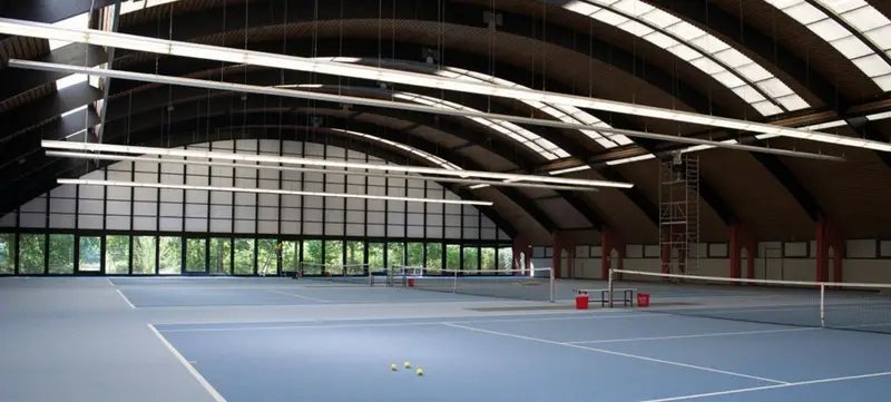 Foto 1 von Cologne Sportspark