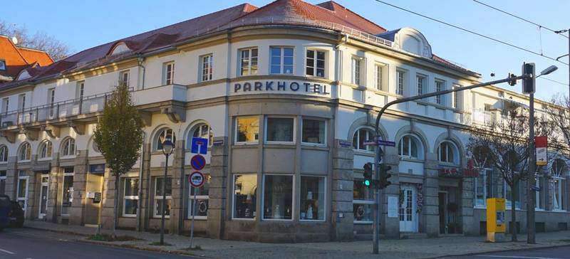 Foto 13 von Parkhotel Dresden