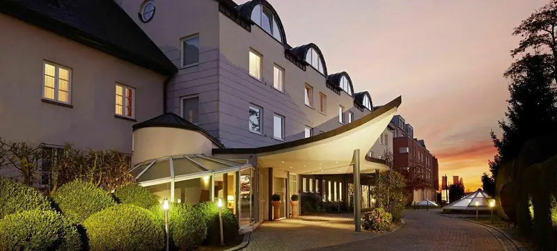 Foto 17 von Lindner Hotel Speyer