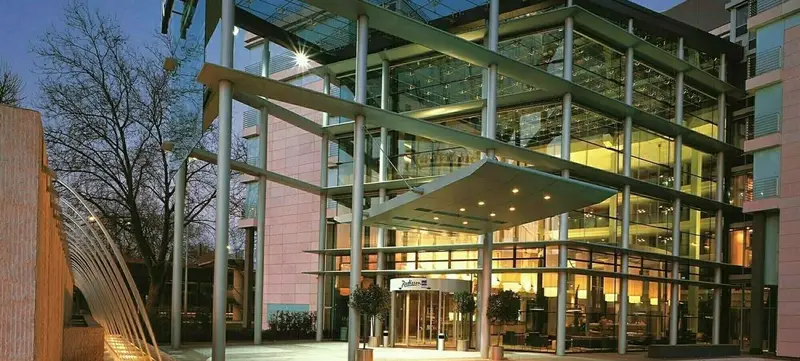Foto 16 von Radisson Blu Hotel Köln