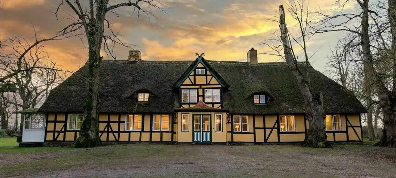Foto 1 von Gut Dorotheenthal