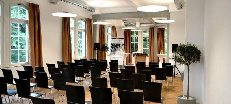Foto 1 von ECONVENT | Fest- und Tagungshaus