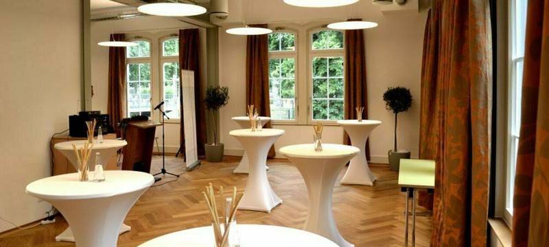Foto 2 von ECONVENT | Fest- und Tagungshaus