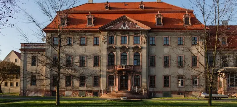 Foto 13 von Schloss Brandis