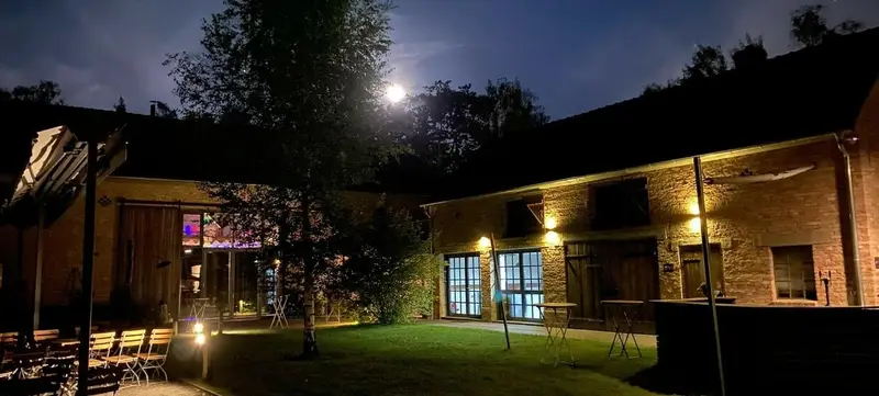 Foto 2 von Forsthaus Sommerswalde