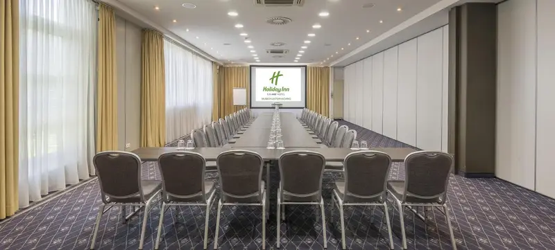 Foto 1 von Holiday Inn München-Unterhaching