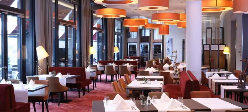Foto 2 von Mercure Hotel Heilbronn