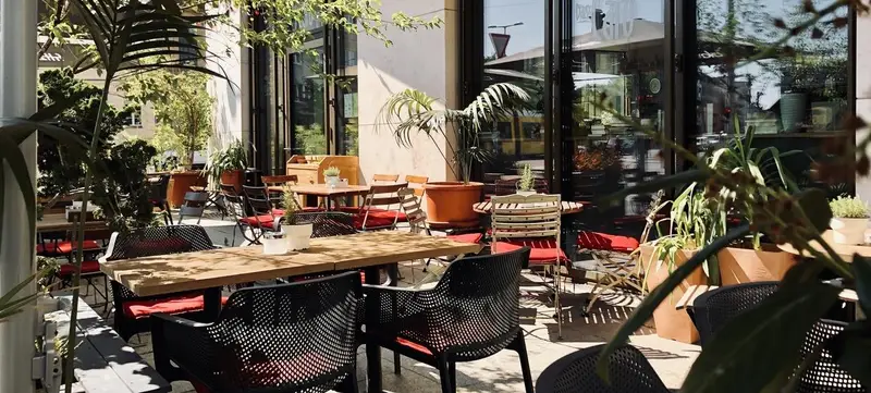Foto 4 von Das Caro Berlin