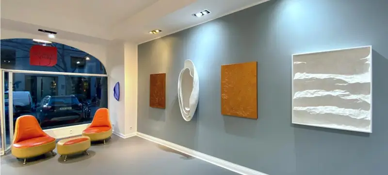 Foto 2 von Hilleckes Gallery