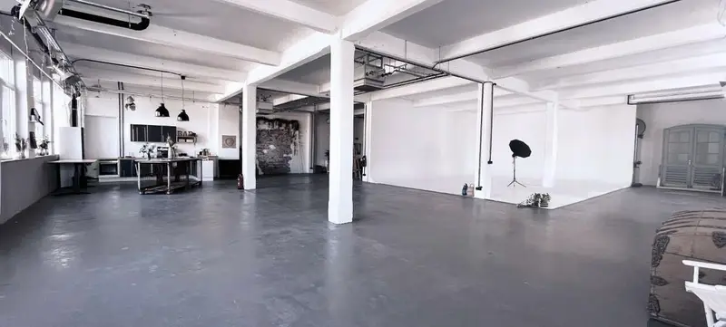 Foto 1 von The White Loftstudio