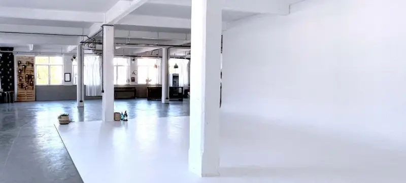 Foto 2 von The White Loftstudio