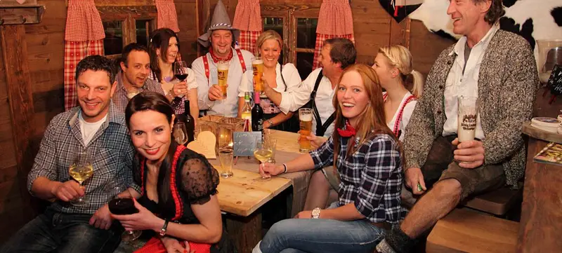 Foto 3 von Hüttenzauber