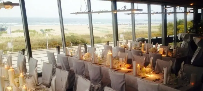 Foto 1 von Kurhaus Warnemünde