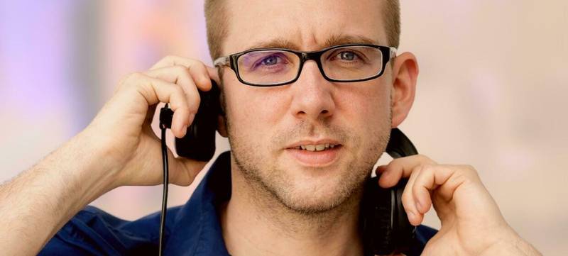 Foto 1 von DJ Günther Schmidt