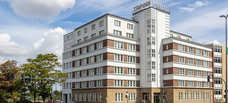 Foto 8 von TRIP INN Living & Suites Essen