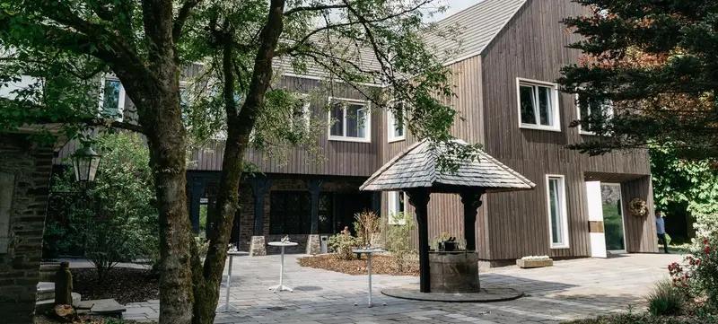 Foto 1 von Gut Hungenbach