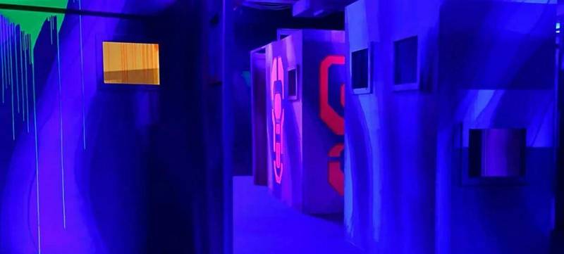 Foto 6 von LaserZone Düsseldorf