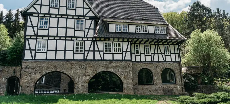 Foto 2 von Gut Hungenbach