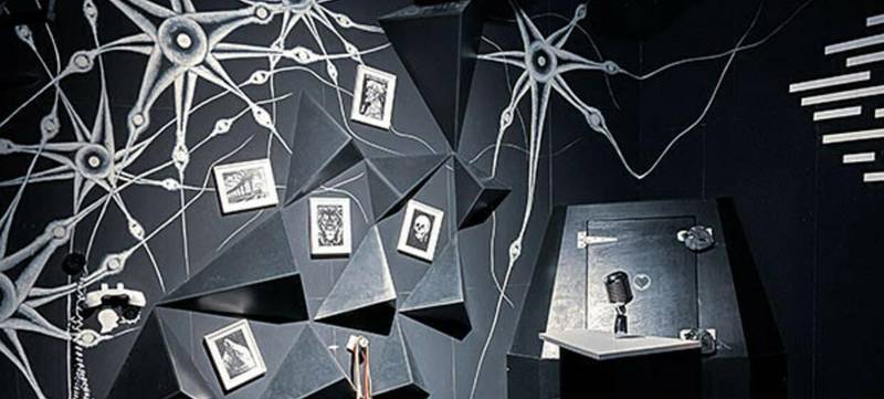 Foto 6 von Escape Rooms in der ExitZone Düsseldorf