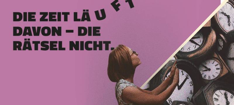 Foto 6 von Escape Rooms im pause & play Stuttgart