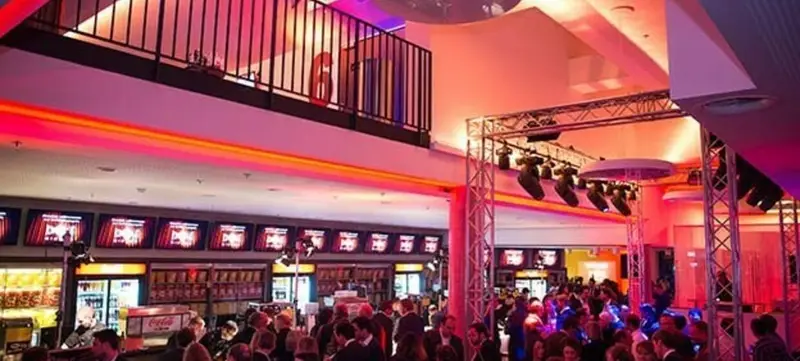 Foto von Kinopolis Bonn-Bad Godesberg