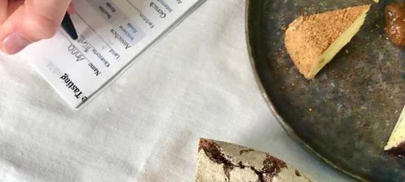 Foto 4 von Käse und Brot Tasting