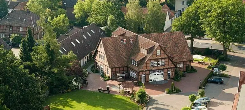 Foto 9 von Tagen im Grünen