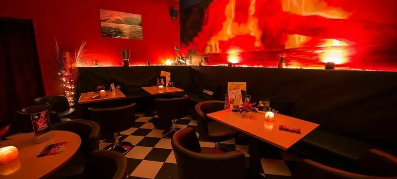 Foto 2 von Vulcano Bar