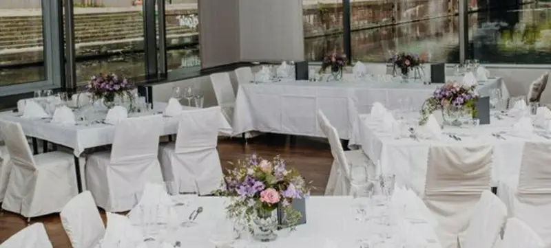 Foto 2 von All In Hochzeitsarrangement