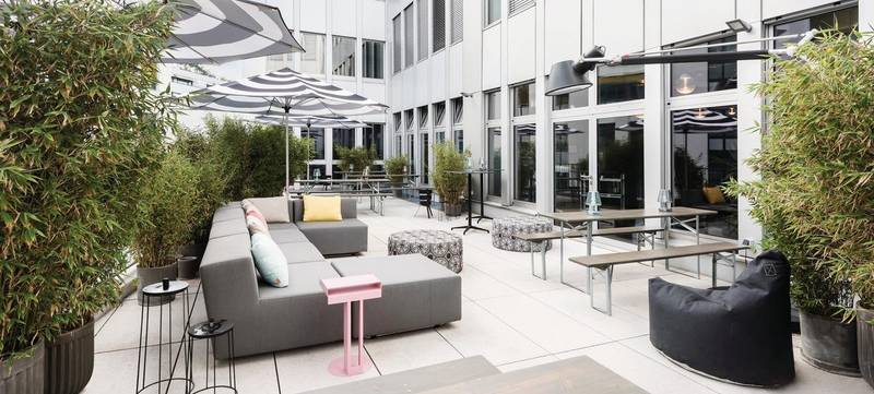 Foto 7 von Design Offices Stuttgart Tower
