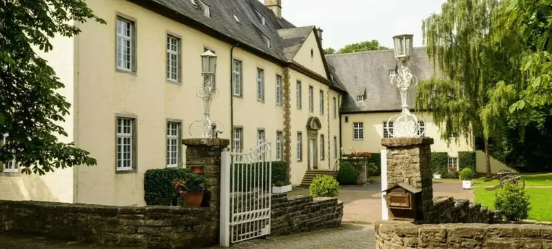 Foto 7 von Schloss Wocklum