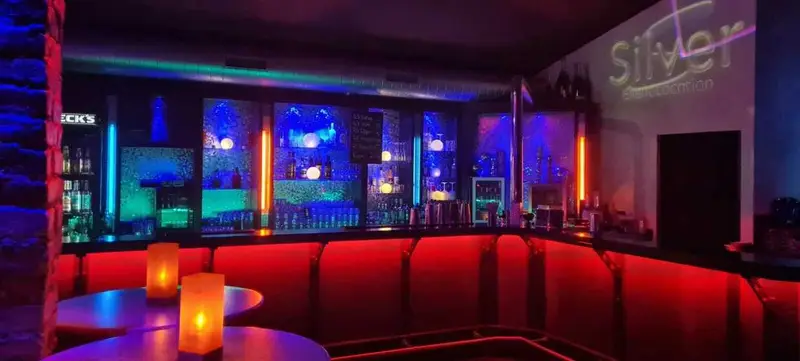 Foto 1 von Silver Event Location