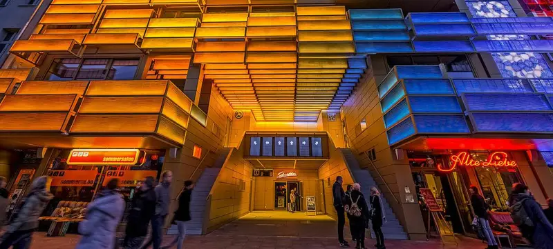Foto 10 von Schmidtchen Theater