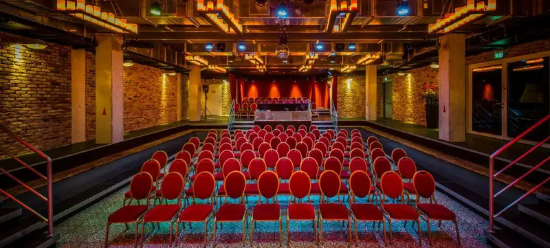 Foto 1 von Schmidtchen Theater