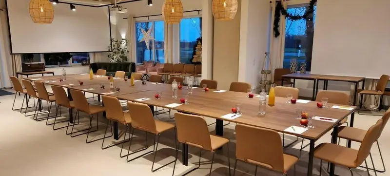 Foto 1 von Tagungs- & Eventlocation Matthies