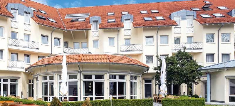 Foto 14 von Seminaris Hotel Bad Boll