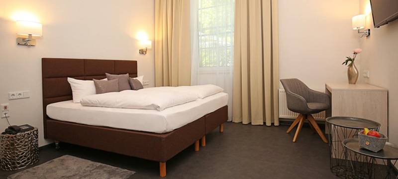Foto 5 von Landhotel Potsdam