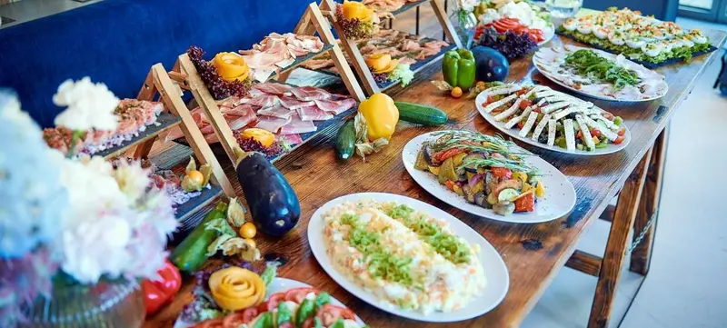 Foto 4 von Private Brunch