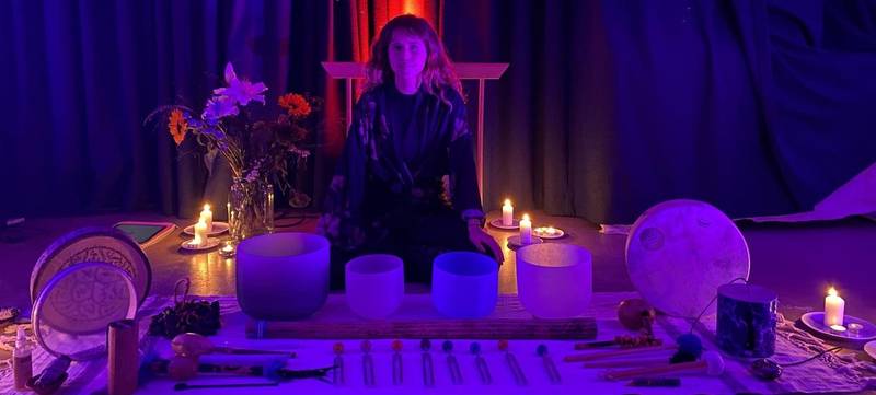 Foto 2 von Mindfulness & Wellness Experiences