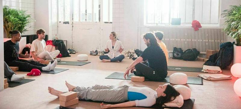Foto 1 von Mindfulness & Wellness Experiences