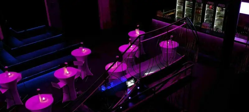 Foto 10 von RESI City Nightlife