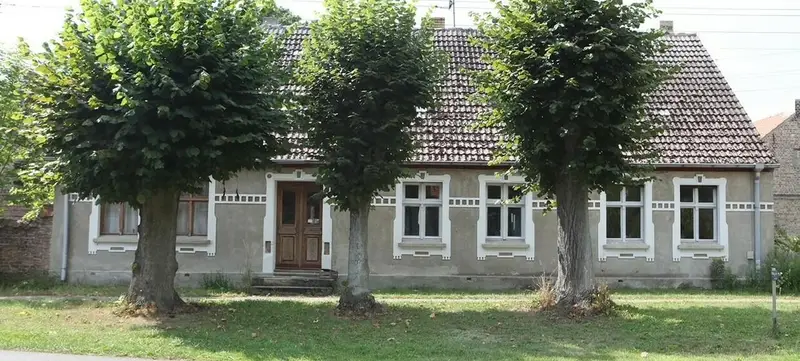 Foto 2 von Das Blaue Pferd - Vierseitenhof