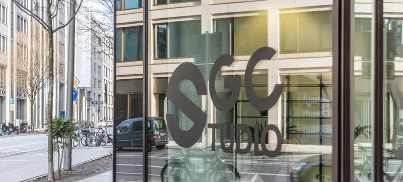 Foto 10 von SGC Studio