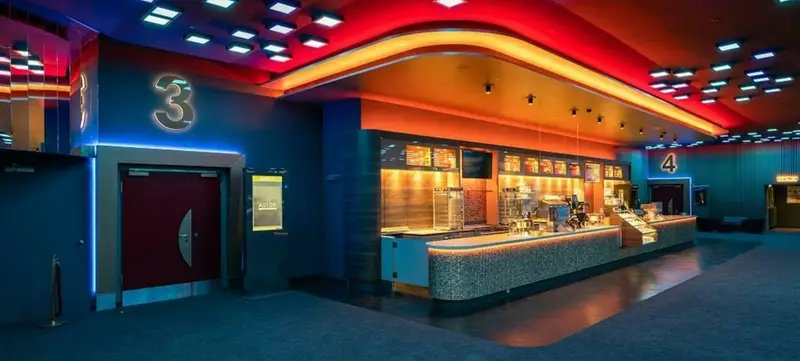 Foto 8 von Astor Filmtheater Braunschweig