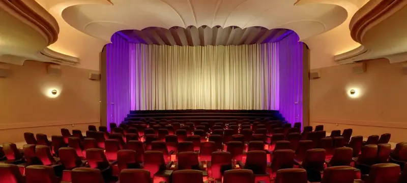 Foto 1 von Astor Film Lounge Berlin