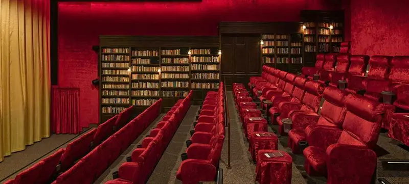 Foto 2 von Astor Grand Cinema Hannover